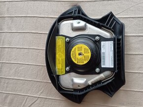 Airbag Řidiče do Fiat Marea - 3