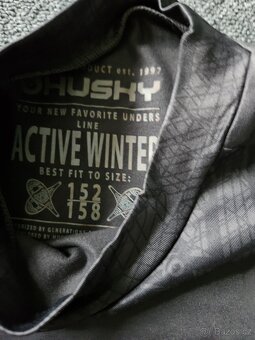 Termoprádlo Husky - 3