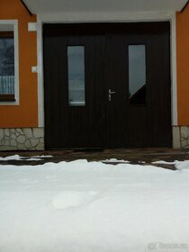 Vchodové dveře palubkove - 3