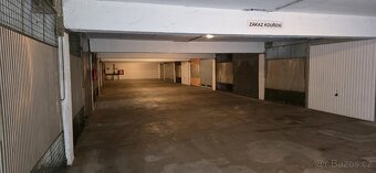 Prodej garáže 14 m², Plzeň-Doubravka - 3
