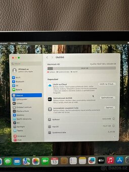 MacBook Air 13” 2020 Intel i3 256Gb - 3