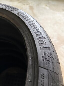 Letní pneu 225/40 R18 - 3