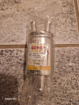 Prodám lpg systémy Europegas a Landi Renzo - 3