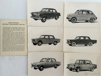 Národní technické muzeum Praha - auta - 3