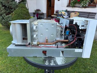 Plynový kotel Viessmann Vitopend 100 W - 3