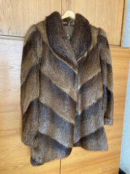 Prodám kožich - 3