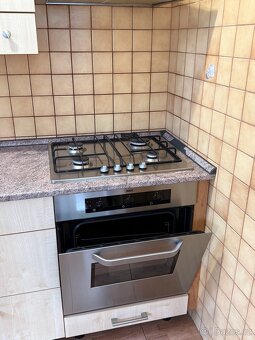 Trouba + varná deska + digestoř - 3