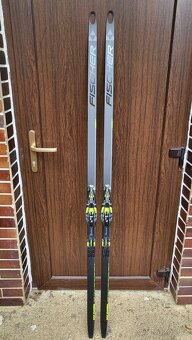 Běžky FISCHER RCS SKATE - 3