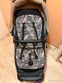 Sportovní kočárek Espiro - 3