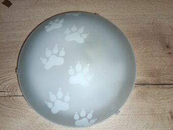 Stropní světlo - 3