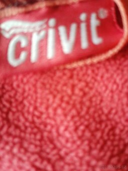 Softshellová bunda - 3