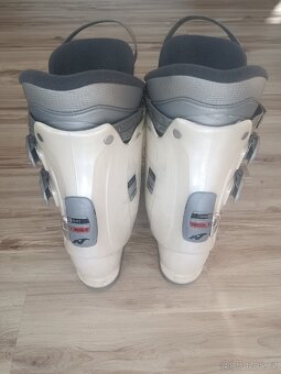 Lyžařské boty Nordica - 3