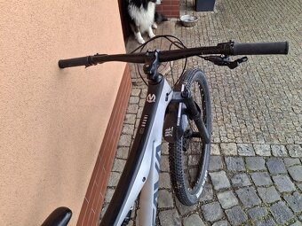 Prodám horské kolo Sava - 3