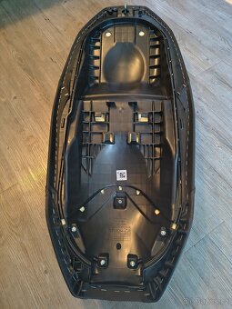 Sedlo Honda forza - 3