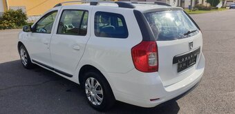 Dacia Logan, 0,9 TCe MCV (možnost odpočtu DPH) - 3