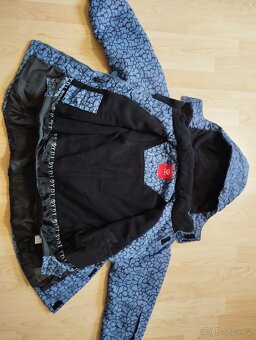 Zimní bunda. - 3