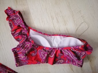 Dvoudílné plavky Lascana - 3
