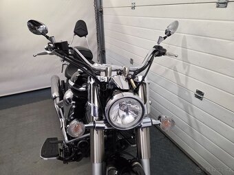 Yamaha XVS 950 A Midnight Star - 3