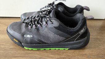 Tenisky značky CMP velikost 42 - 3