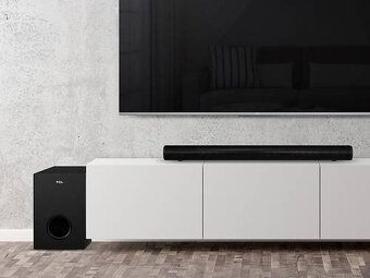 S522W Soundbar TCL - 3