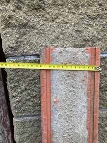 Překlad plochý Heluz - 3