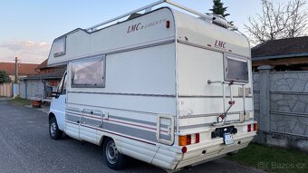 Fiat Ducato LMC Liberty - 3