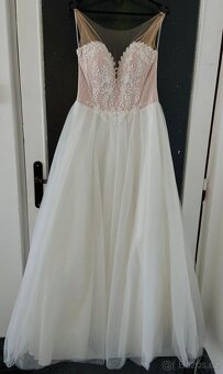 Svatební šaty - 3
