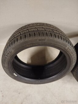 Letní pneu R17 215/40/17 - 3