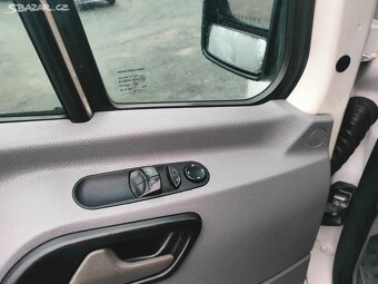 VW Crafter klima + chlazení - 3