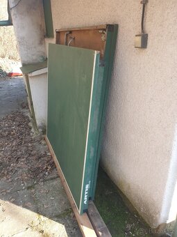Ping pongový stůl ARTIS - 3
