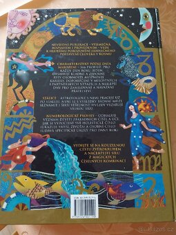 Knihy: esoterika a encyklopedie - 3