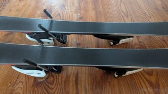 Dětské lyže 87 - 3