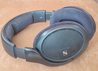 Sluchátka Sennheiser HD 560S - 3