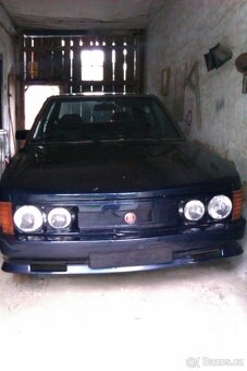 Tatra T613-4 Mi-long - 3