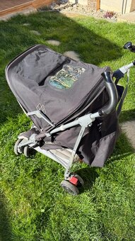 Golfky Maclaren Techno XT - 3