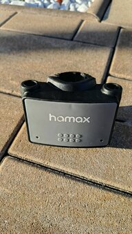 Cyklosedačka Hamax - 3