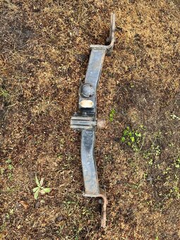 Mitsubishi Pajero 2 díly - 3