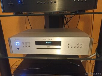Rotel RCD -1520 - 3