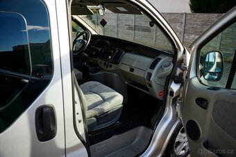 RENAULT TRAFIC GENERATION 2.5DCI - camper - 3