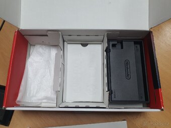 Nintendo Switch sada - 3