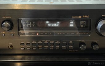 Denon AVC-A1SE - Referenční High End - AV Receiver - 3