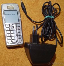 Aligator A400 +Nokia 6230 +Nokia 6020 -100 % funkční - 3