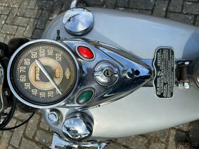 Harley Davidson WLC 1942 - 3