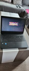 Lenovo notebook - 3