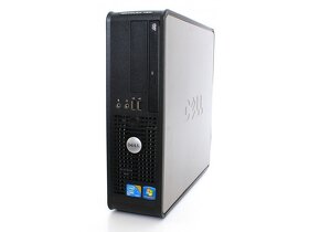PC Dell Optiplex 780 vycisteny WIN 7 ofiko s nálepkou - 3