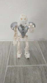Lego Bionicle Vahi a Huna - 3