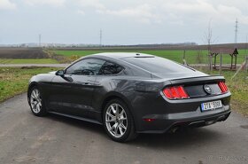 Ford Mustang/2.3/50YearsEdition - 3