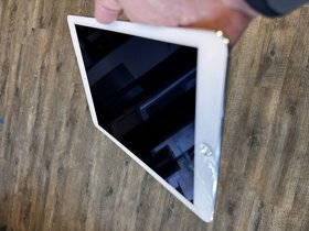 iPad AIR 2 64GB Silver WiFi+Cellular, pouzdro v ceně - 3