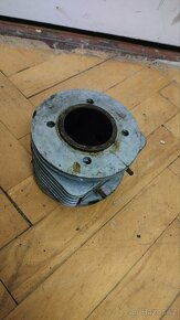 Válec Tatran manet - 3