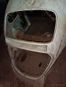 VW Brouk - 3